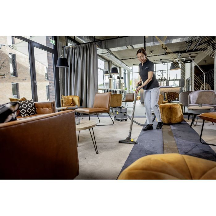 Пылесос Karcher T 15/1 MODULAR RANGE (1.355-300.0) изображение 6