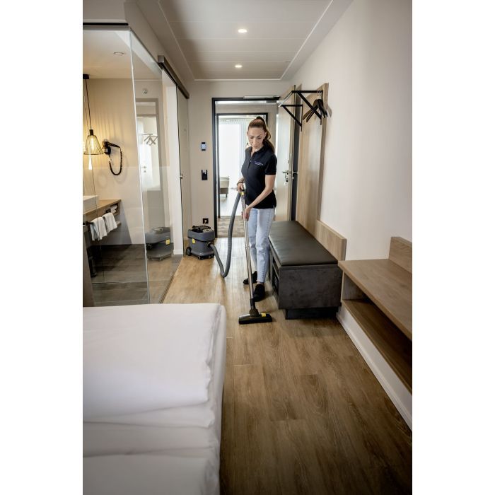 Пылесос Karcher T 15/1 MODULAR RANGE (1.355-300.0) изображение 7