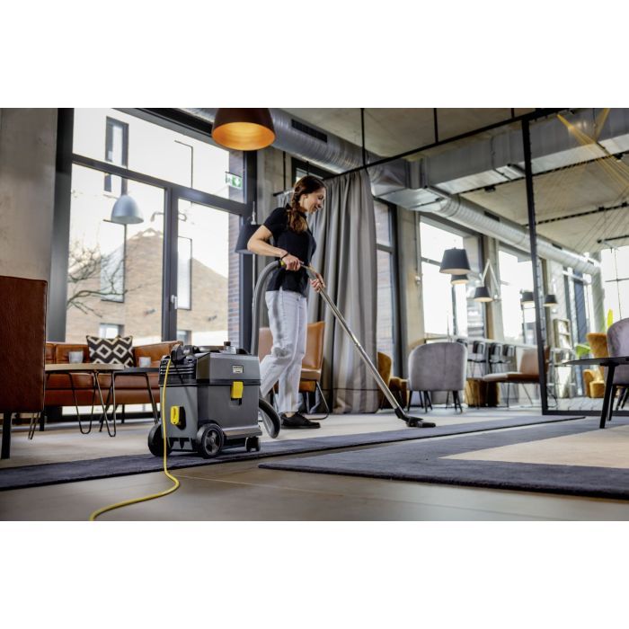 Пылесос Karcher T 15/1 MODULAR RANGE (1.355-300.0) изображение 8