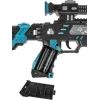 Игрушечное оружие ZIPP Toys Автомат свето-звуковой Оружие будущего Синий (829) изображение 6