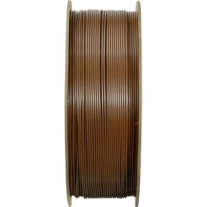 Пластик для 3D-принтера Polymaker ASA POLYLITE 1,75mm 1kg ARMY BROWN (PF01032) изображение 3
