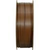 Пластик для 3D-принтера Polymaker ASA POLYLITE 1,75mm 1kg ARMY BROWN (PF01032) изображение 3