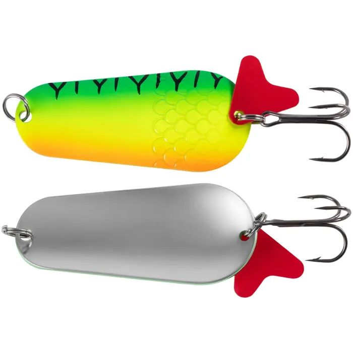 Блесна X-Fish Godzilla 14g 06 Orange gold (1917.05.20)