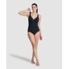 Купальник Arena May Low R 006472-500 чорний 46 (3468336971055) зображення 3