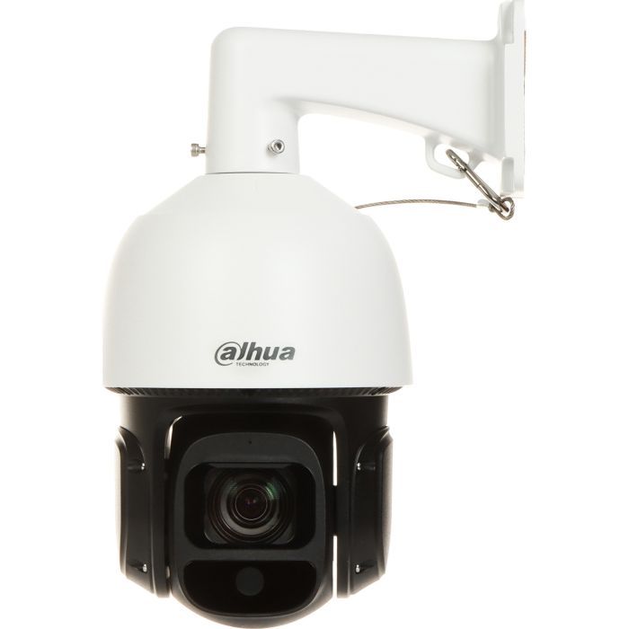 Камера видеонаблюдения Dahua DH-SD3D416NB-GNY изображение 3
