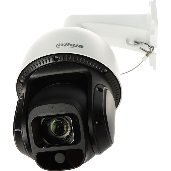 Камера видеонаблюдения Dahua DH-SD3D416NB-GNY изображение 4