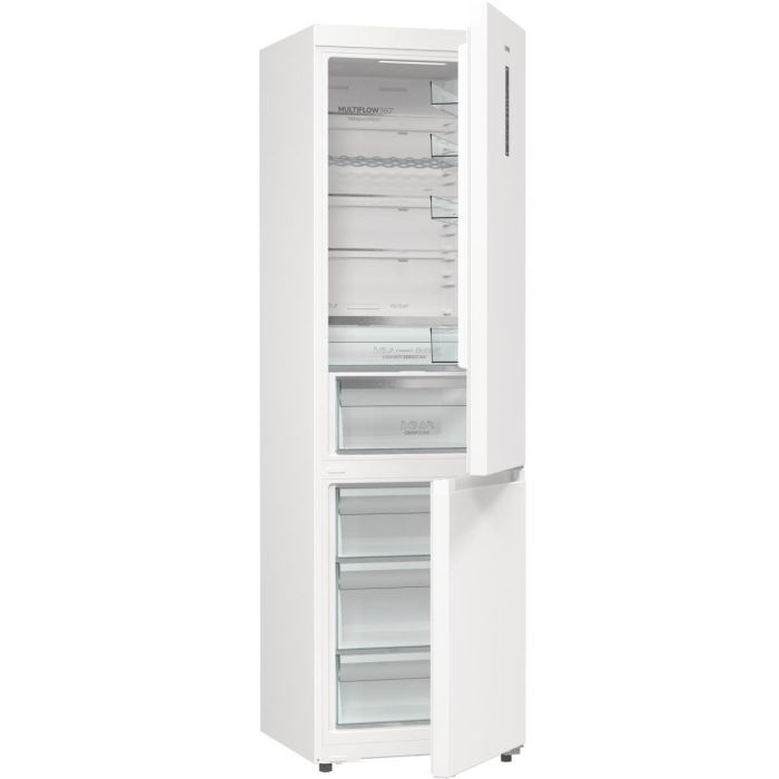 Холодильник Gorenje NRB620E61W4WFE изображение 10