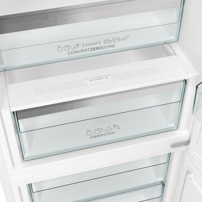 Холодильник Gorenje NRB620E61W4WFE изображение 11