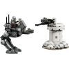Конструктор LEGO Star Wars Атака AT-RT (75444) изображение 2
