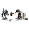 Конструктор LEGO Star Wars Атака AT-RT (75444) изображение 3