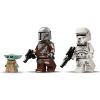 Конструктор LEGO Star Wars Атака AT-RT (75444) изображение 5
