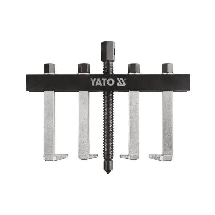 Автомобильный съемник Yato YT-0640 универсальный 40-220 мм (YT-0640)