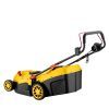 Газонокосилка 2E GardenCut 38 1600Вт, 38см, 40л, 25-75мм, 12.7кг (2E-ELM38M) изображение 11