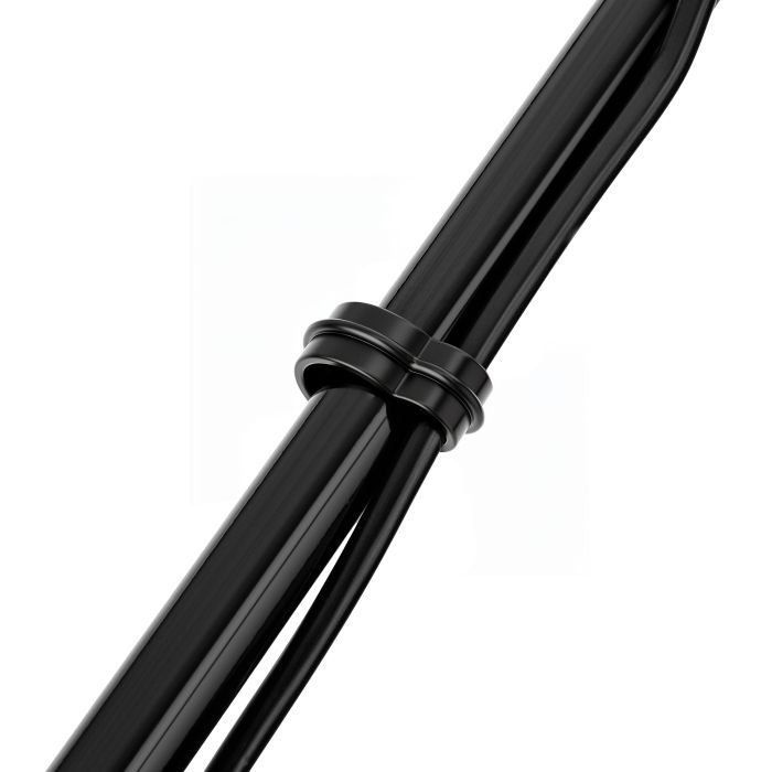Газонокосилка 2E GardenCut 38 1600Вт, 38см, 40л, 25-75мм, 12.7кг (2E-ELM38M) изображение 12