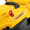 Газонокосилка 2E GardenCut 38 1600Вт, 38см, 40л, 25-75мм, 12.7кг (2E-ELM38M) изображение 13