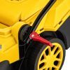 Газонокосилка 2E GardenCut 38 1600Вт, 38см, 40л, 25-75мм, 12.7кг (2E-ELM38M) изображение 14