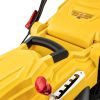 Газонокосилка 2E GardenCut 38 1600Вт, 38см, 40л, 25-75мм, 12.7кг (2E-ELM38M) изображение 16
