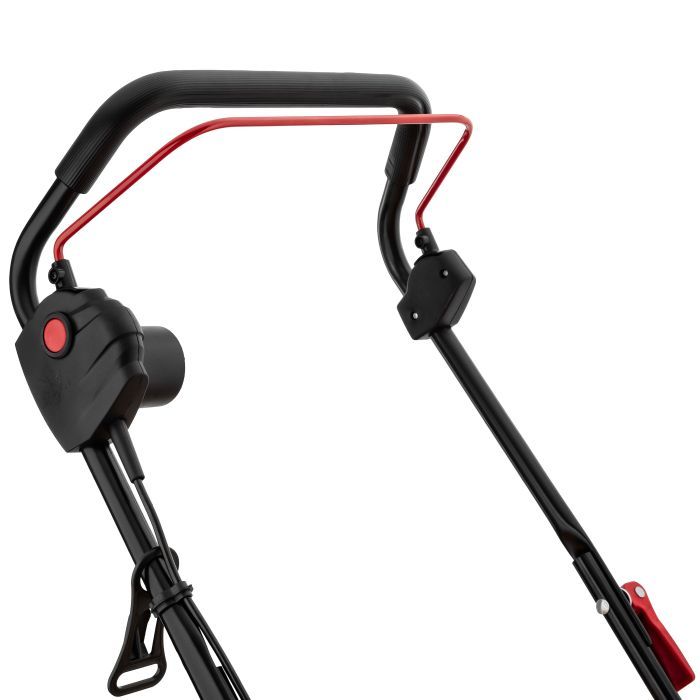 Газонокосилка 2E GardenCut 38 1600Вт, 38см, 40л, 25-75мм, 12.7кг (2E-ELM38M) изображение 17