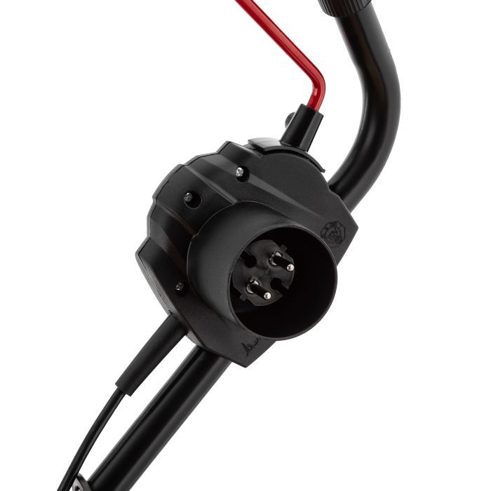 Газонокосилка 2E GardenCut 38 1600Вт, 38см, 40л, 25-75мм, 12.7кг (2E-ELM38M) изображение 18