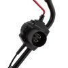 Газонокосилка 2E GardenCut 38 1600Вт, 38см, 40л, 25-75мм, 12.7кг (2E-ELM38M) изображение 18