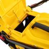Газонокосилка 2E GardenCut 38 1600Вт, 38см, 40л, 25-75мм, 12.7кг (2E-ELM38M) изображение 20