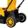 Газонокосилка 2E GardenCut 38 1600Вт, 38см, 40л, 25-75мм, 12.7кг (2E-ELM38M) изображение 22