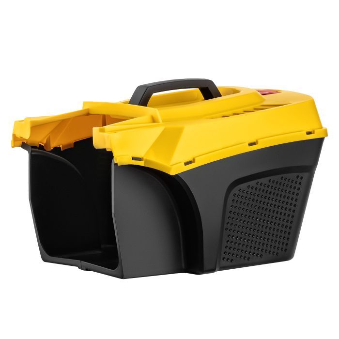 Газонокосилка 2E GardenCut 38 1600Вт, 38см, 40л, 25-75мм, 12.7кг (2E-ELM38M) изображение 27