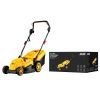 Газонокосилка 2E GardenCut 38 1600Вт, 38см, 40л, 25-75мм, 12.7кг (2E-ELM38M) изображение 30