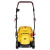 Газонокосилка 2E GardenCut 38 1600Вт, 38см, 40л, 25-75мм, 12.7кг (2E-ELM38M) изображение 6