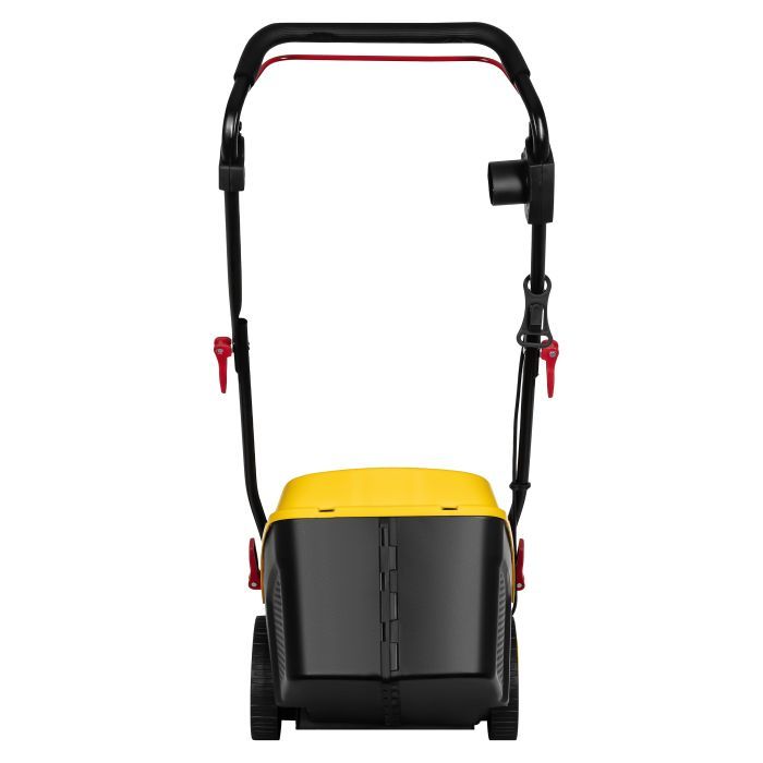 Газонокосилка 2E GardenCut 38 1600Вт, 38см, 40л, 25-75мм, 12.7кг (2E-ELM38M) изображение 7