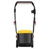 Газонокосилка 2E GardenCut 38 1600Вт, 38см, 40л, 25-75мм, 12.7кг (2E-ELM38M) изображение 7