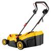 Газонокосилка 2E GardenCut 38 1600Вт, 38см, 40л, 25-75мм, 12.7кг (2E-ELM38M) изображение 9