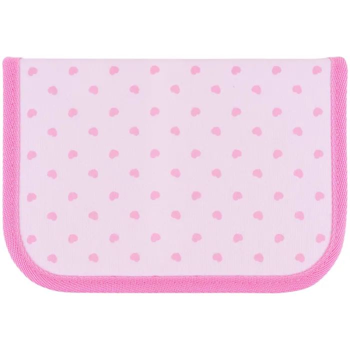 Пенал Kite Hello Kitty 621 HK-3, без наповнення, 1 відділення, 1 відворот (HK26-621-3) изображение 3