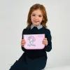 Пенал Kite Hello Kitty 621 HK-3, без наповнення, 1 відділення, 1 відворот (HK26-621-3) изображение 7