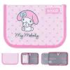 Пенал Kite Hello Kitty 621 HK-3, без наповнення, 1 відділення, 1 відворот (HK26-621-3)