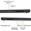 Ноутбук Acer Nitro V 16 ANV16-72-53UF (NH.QUSEU.00A) изображение 10