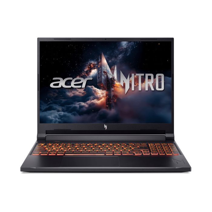 Ноутбук Acer Nitro V 16 ANV16-72-53UF (NH.QUSEU.00A)