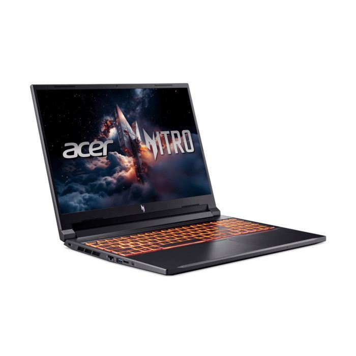 Ноутбук Acer Nitro V 16 ANV16-72-53UF (NH.QUSEU.00A) изображение 2
