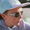 Детские солнцезащитные очки Ki ET LA Urban 7-12 років (Cristal Blue) (69601) изображение 6