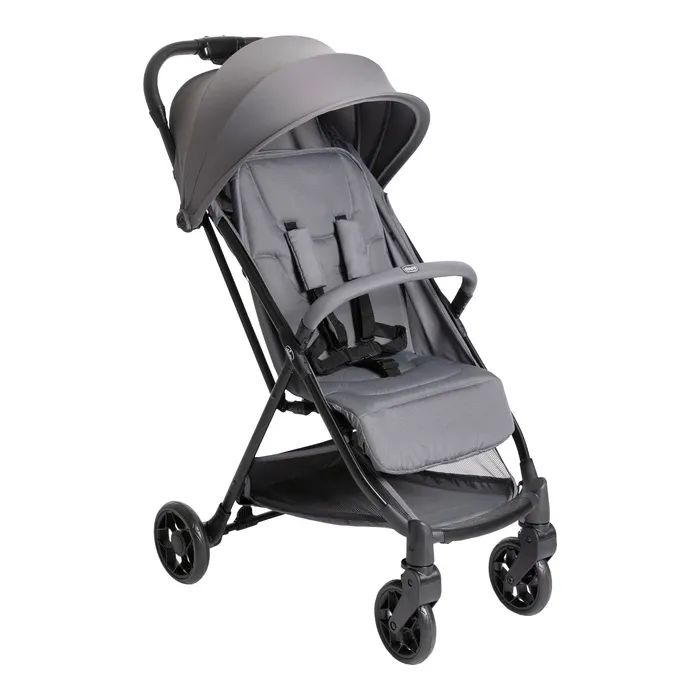 Коляска Chicco Urbino Сіра (8058664182008) (87138.26)