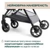 Коляска Chicco Urbino Сіра (8058664182008) (87138.26) изображение 2