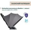 Коляска Chicco Urbino Сіра (8058664182008) (87138.26) изображение 5