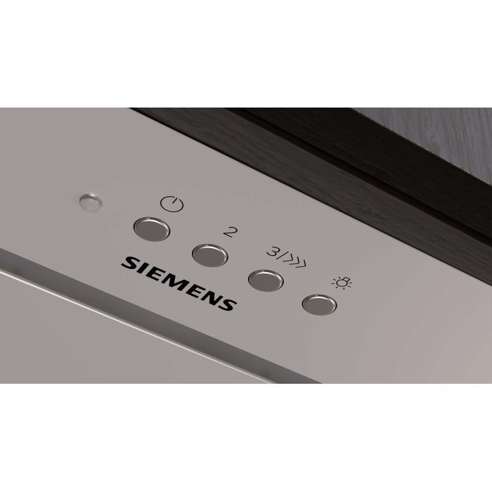 Витяжка кухонна Siemens LB87NAC50 зображення 3