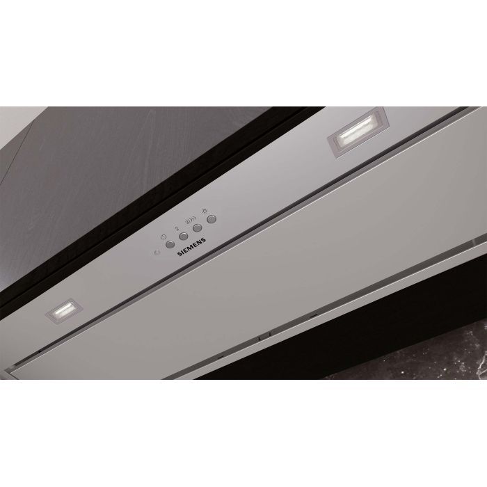 Витяжка кухонна Siemens LB87NAC50 зображення 4