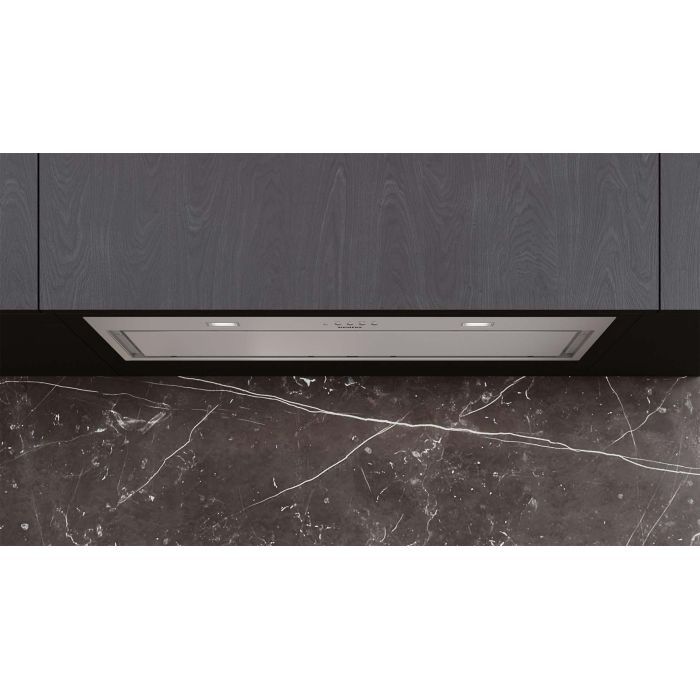 Витяжка кухонна Siemens LB87NAC50 зображення 5