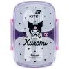 Ланч-бокс дитячий Kite Kuromi з наповненням 750 мл (HK26-181-2) зображення 2