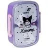Ланч-бокс дитячий Kite Kuromi з наповненням 750 мл (HK26-181-2)