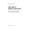 Книга PRO якості бізнес-асистента - Петро Синєгуб Наш Формат (9786178277543) зображення 3
