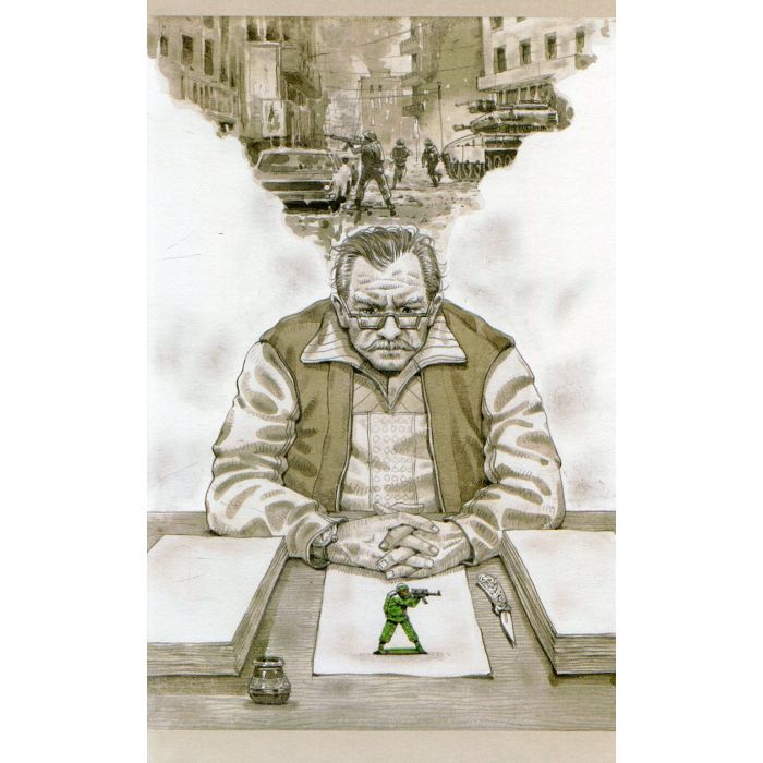 Книга Душниця - Володимир Аренєв А-ба-ба-га-ла-ма-га (9786175854273) изображение 12