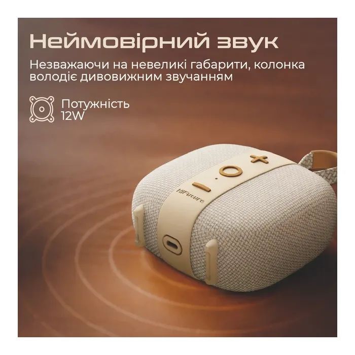 Акустическая система HiFuture Lino S Black (lino-s.black) изображение 2